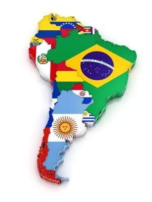 Latin America M&A Deals