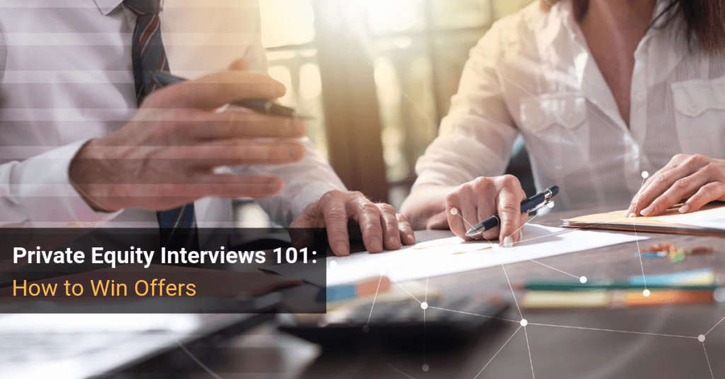 private equity case study interview questions