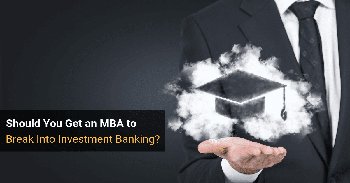 Master Of Finance Vs Mba For Investment Banking FinanceViewer