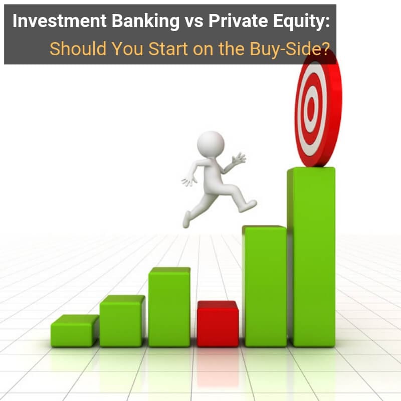 Investment Banking vs Private Equity: Full Comparison and Advice