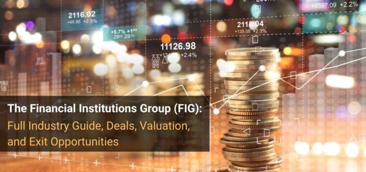 Financial Institutions Group (FIG)