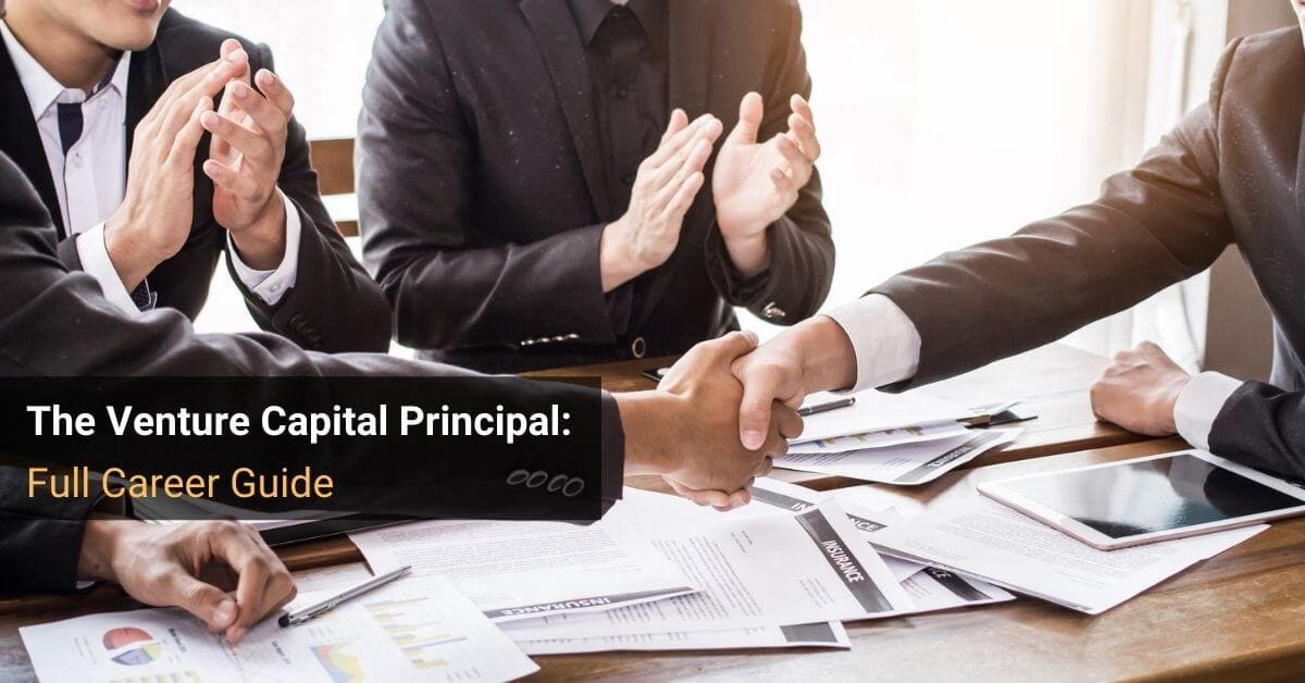 Venture Capital Principal